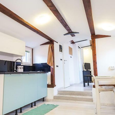 Naja'S Apartments Koper Zewnętrze zdjęcie
