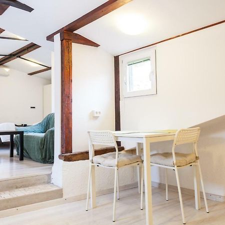 Naja'S Apartments Koper Zewnętrze zdjęcie
