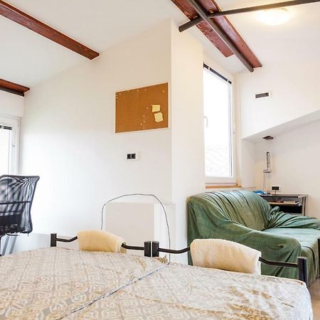 Naja'S Apartments Koper Zewnętrze zdjęcie