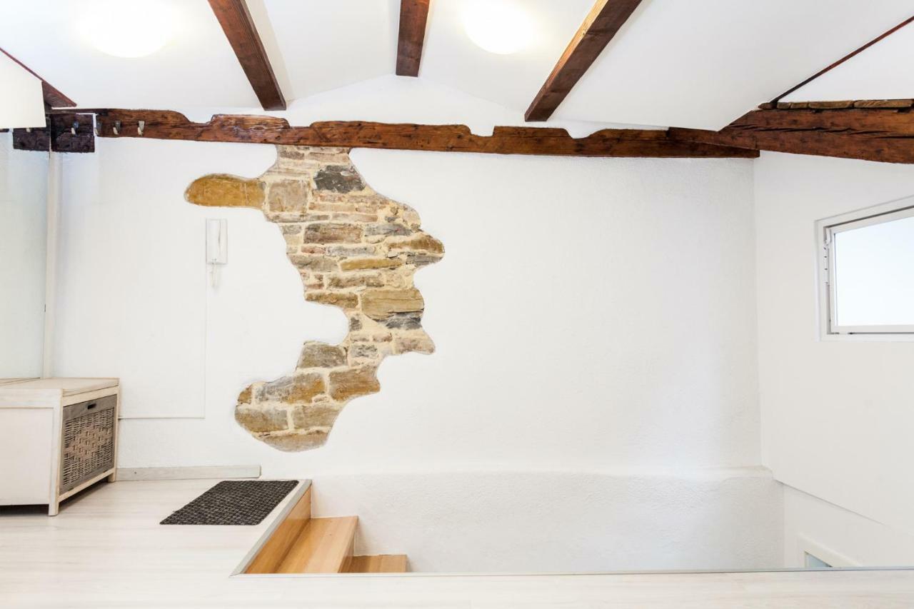Naja'S Apartments Koper Zewnętrze zdjęcie