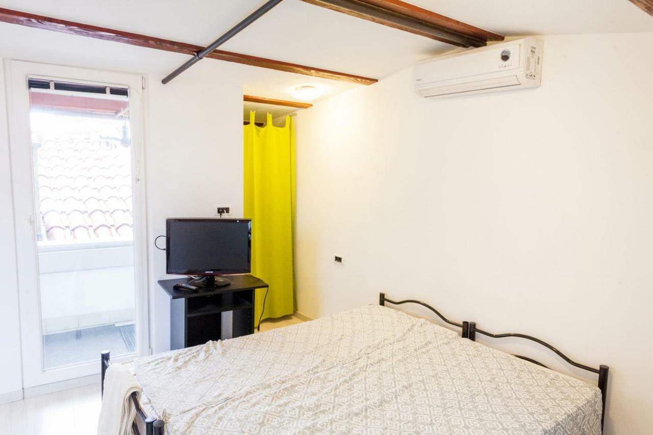 Naja'S Apartments Koper Zewnętrze zdjęcie