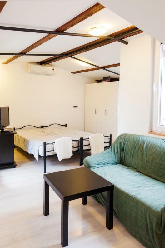 Naja'S Apartments Koper Zewnętrze zdjęcie