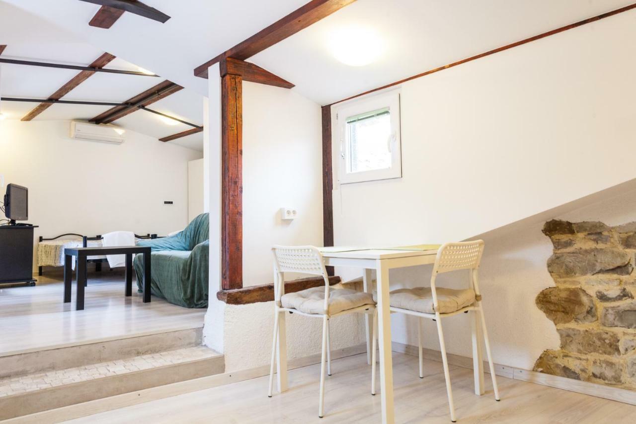 Naja'S Apartments Koper Zewnętrze zdjęcie