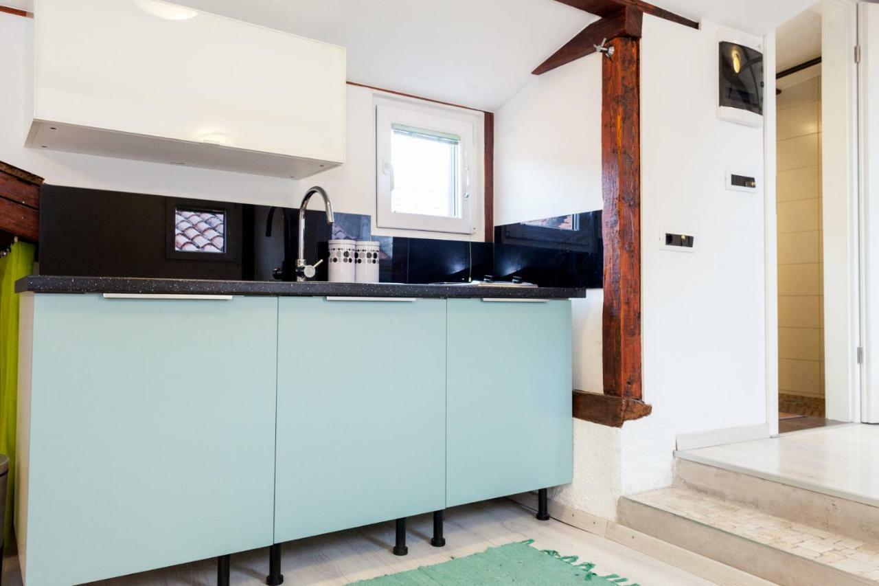 Naja'S Apartments Koper Zewnętrze zdjęcie