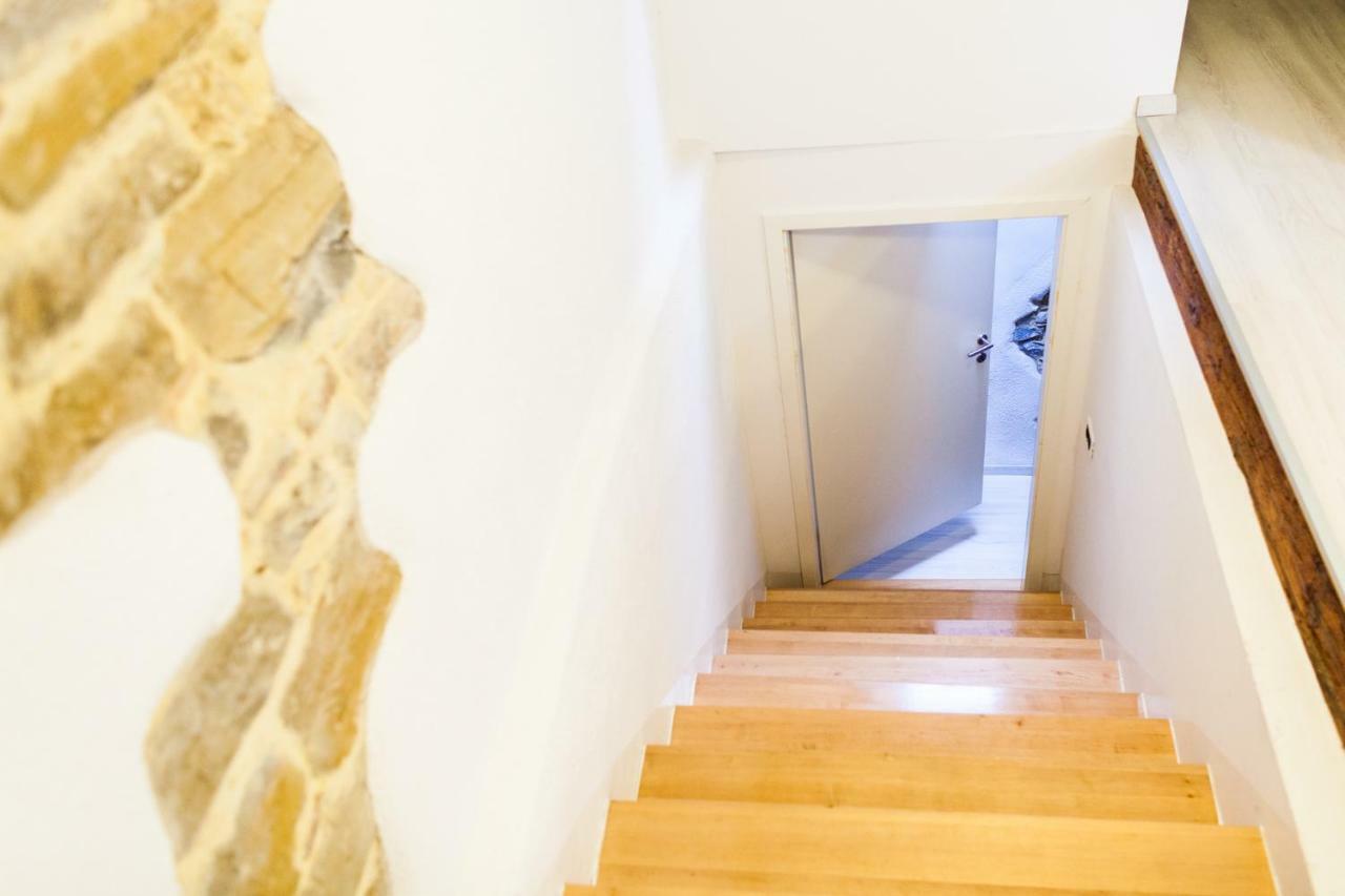 Naja'S Apartments Koper Zewnętrze zdjęcie
