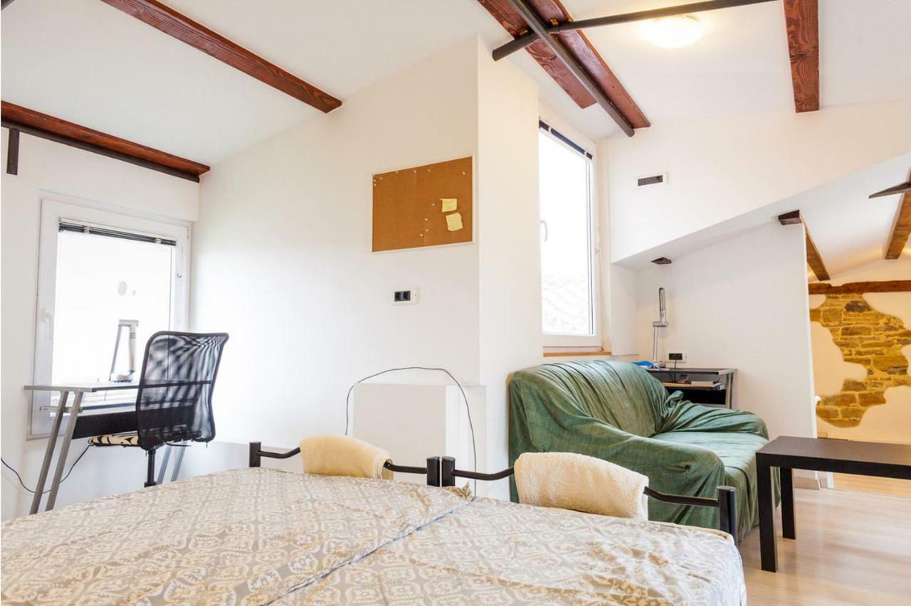 Naja'S Apartments Koper Zewnętrze zdjęcie